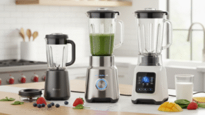 Os 7 Melhores Liquidificadores de Alta Potência (Acima de 1000W) de 2025