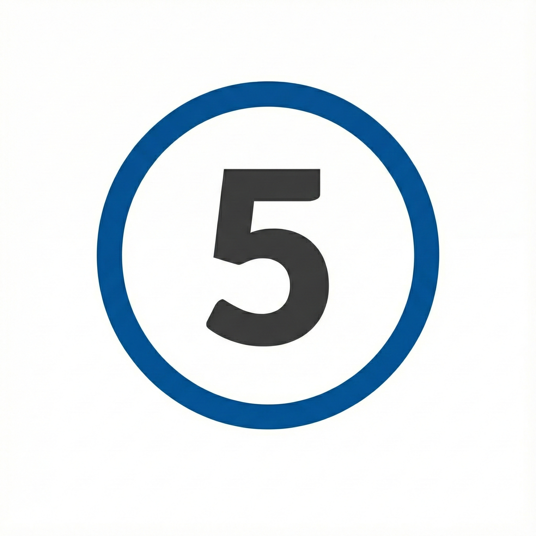 Top 5