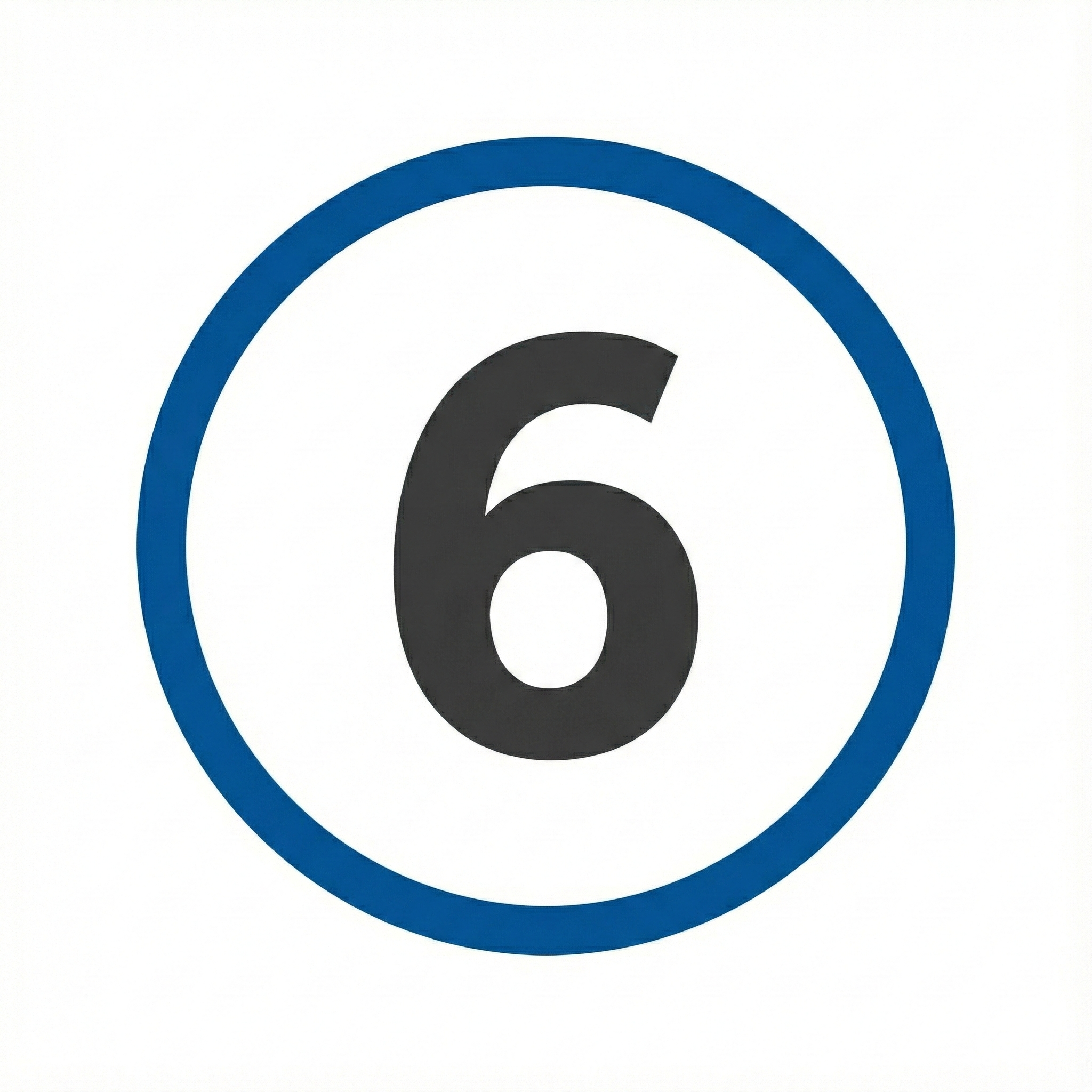 Top 6
