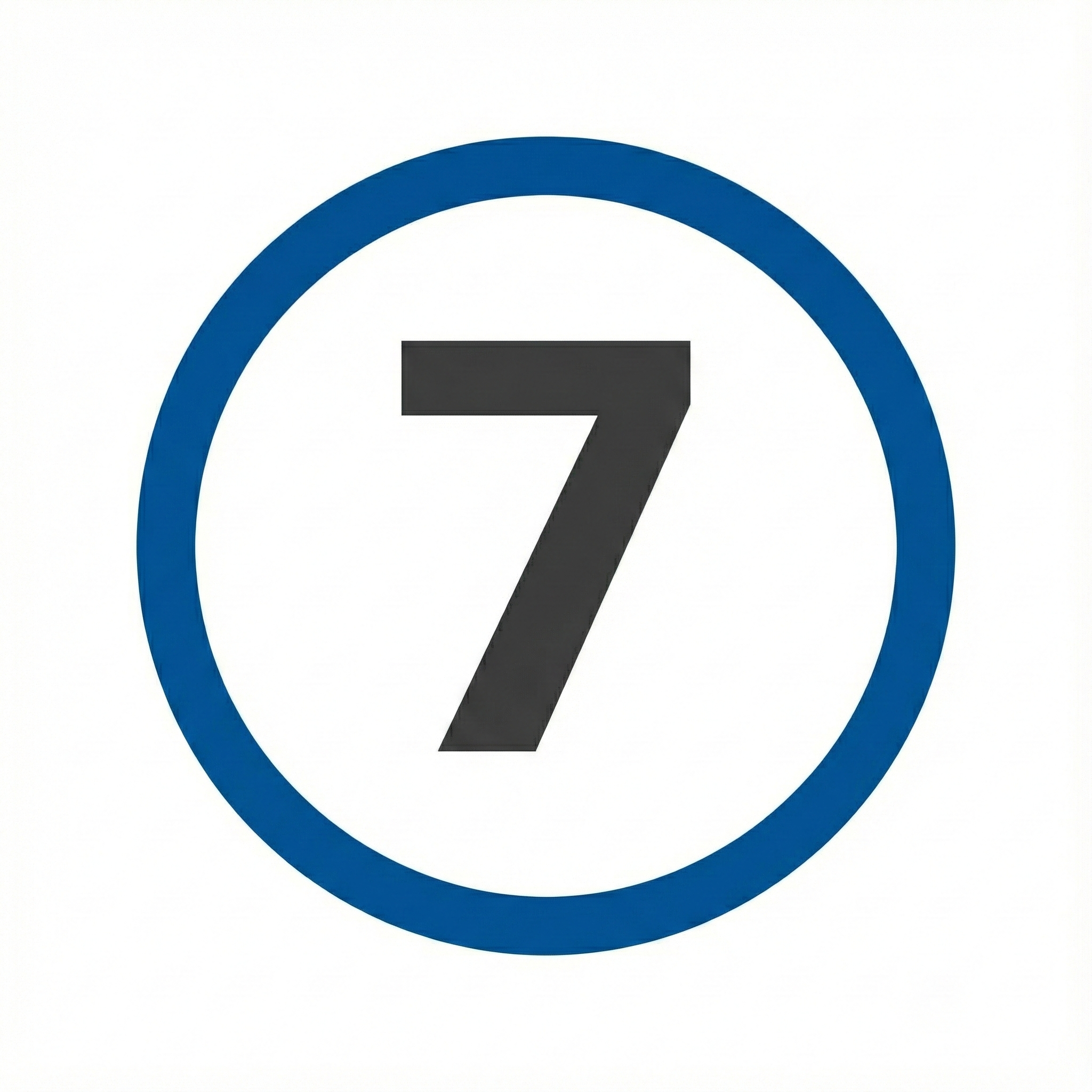 Top 7