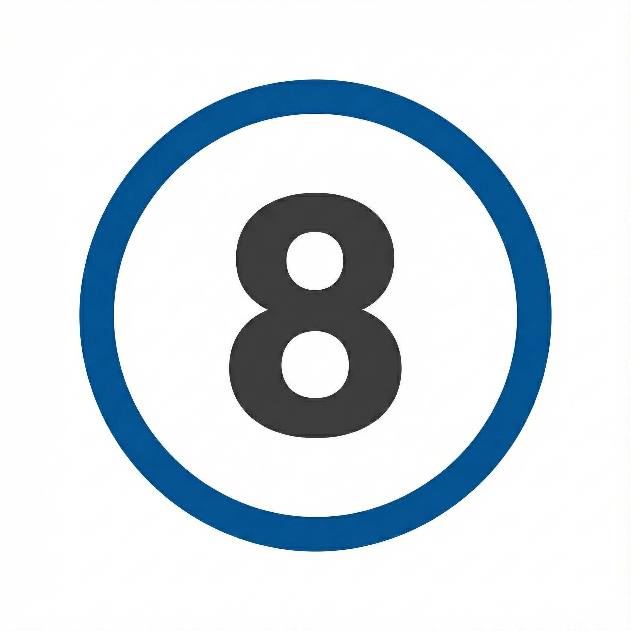 Top 8