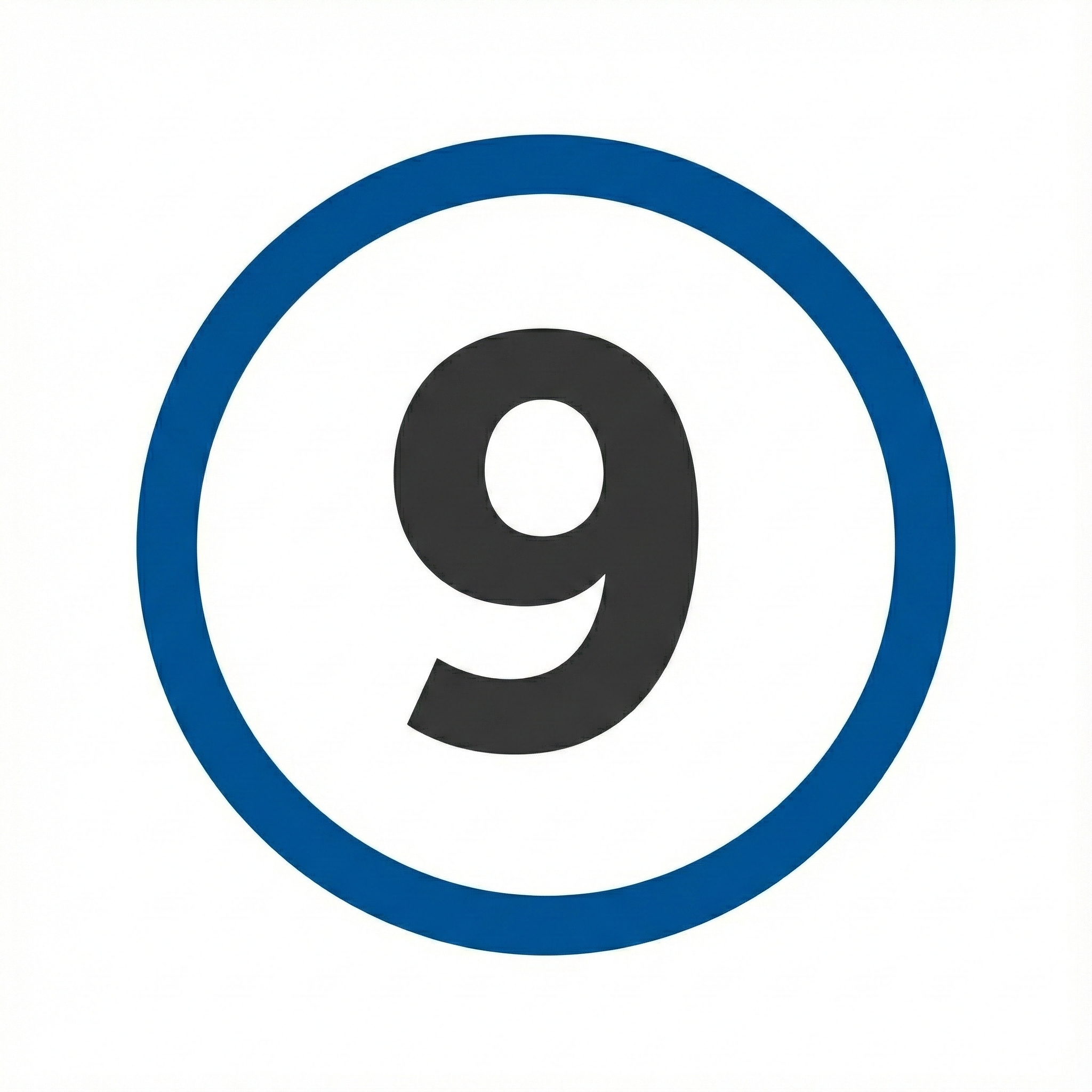 Top 9