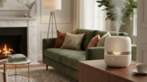 Os 7 Melhores Umidificadores de Ar  de 2025