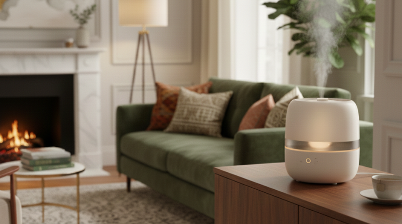 Os 7 Melhores Umidificadores de Ar  de 2025