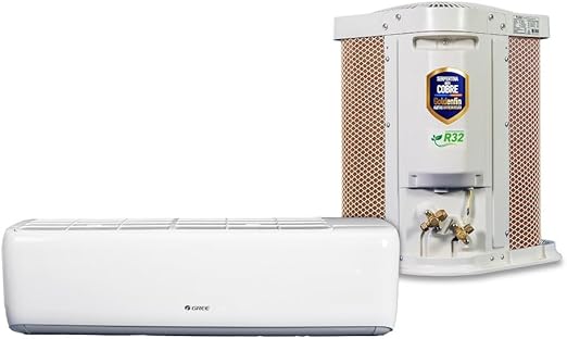 Ar Condicionado Split Hi Wall Inverter Gree G-Top Auto 12000 BTU:h Frio CB574N09200 – 220 Volts