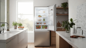 As 7 Melhores Geladeiras Inverse de 2026