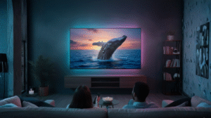 As 7 Melhores Smart TVs 43 Polegadas de 2026