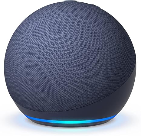 Echo Dot (Geração mais recente)