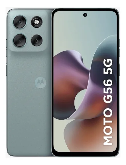 Motorola Moto G56 5g - 256gb 16gb
