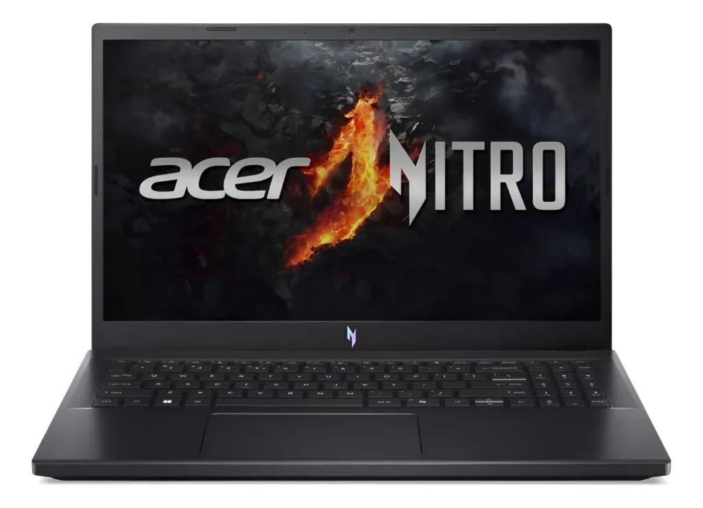 Notebook Gamer Acer Nitro V15