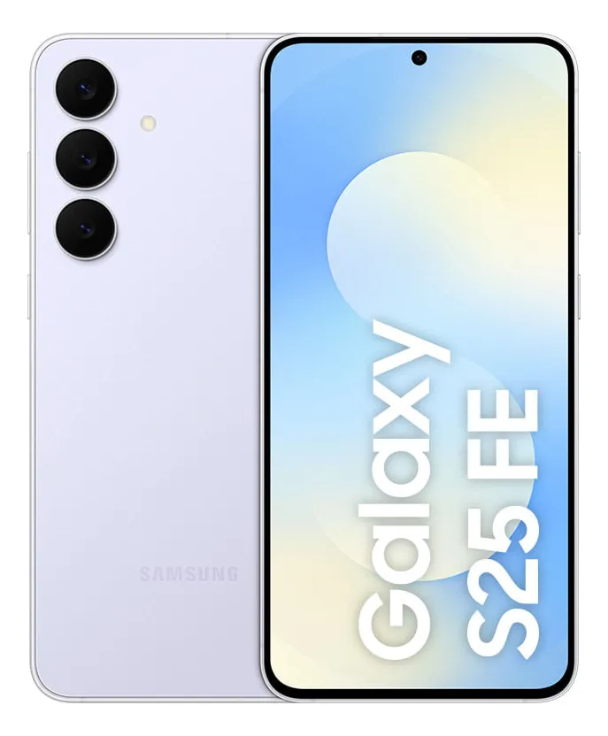 Samsung Galaxy S25 Fe 5g, 128gb, 8gb 