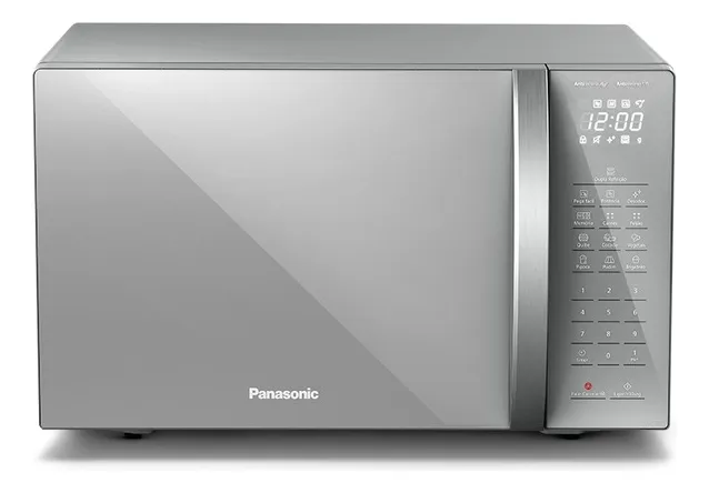 Panasonic NN-ST67L 34L