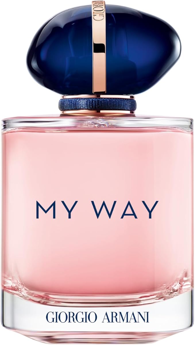 Giorgio Armani My Way EDP