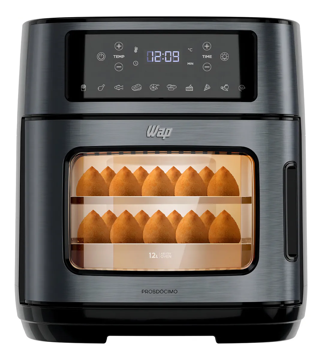 WAP Air Fryer Oven Digital