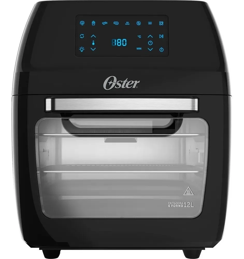 Oster Oven Fryer 3 em 1