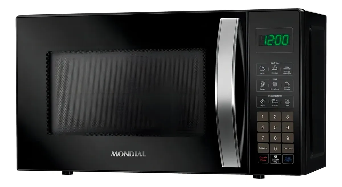 Mondial MO-01-21-B 21L