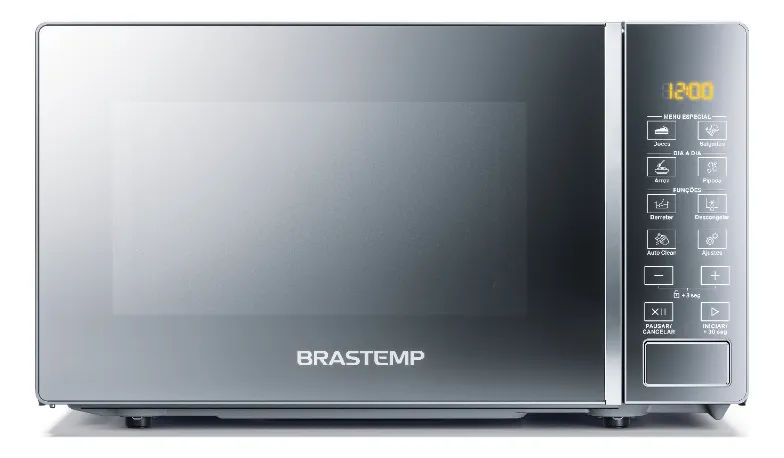 Brastemp BMS20AR 20L