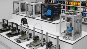 As 7 Melhores Impressoras 3D de 2026