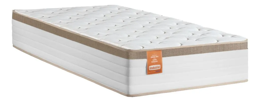 Inducol Isis Molas Ensacadas 88x188x27cm