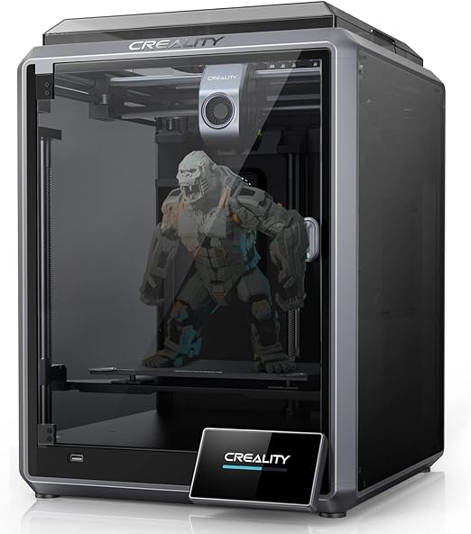 Creality K1 (Versão Atualizada)