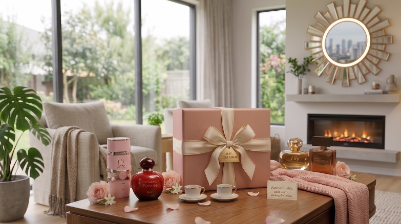 Melhores Perfumes até R$ 250 para Presentear sua Mãe 