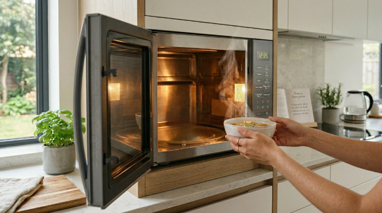 Os Melhores Micro-ondas para Comprar em 2026