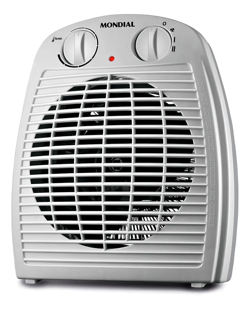 Mondial A-08 Termoventilador