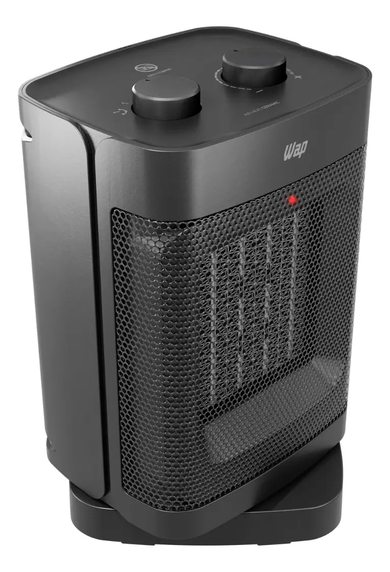 WAP Air Heat Ceramic 3 em 1