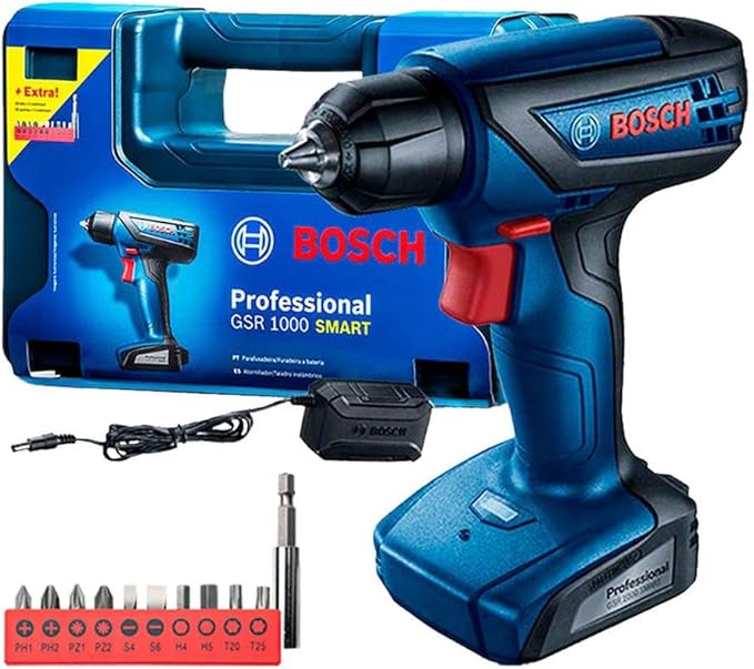 Bosch GSR 120-LI Professional