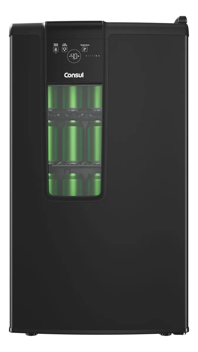 Consul CZE12ME