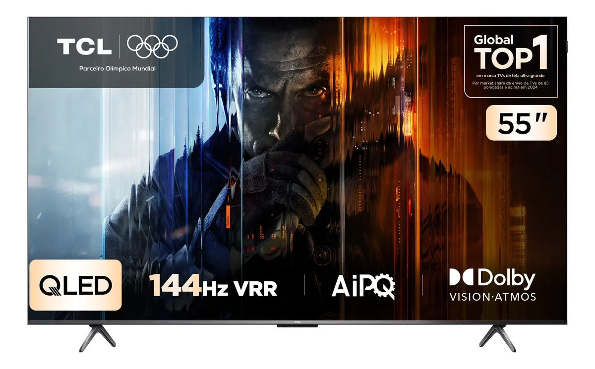TCL 55P8K