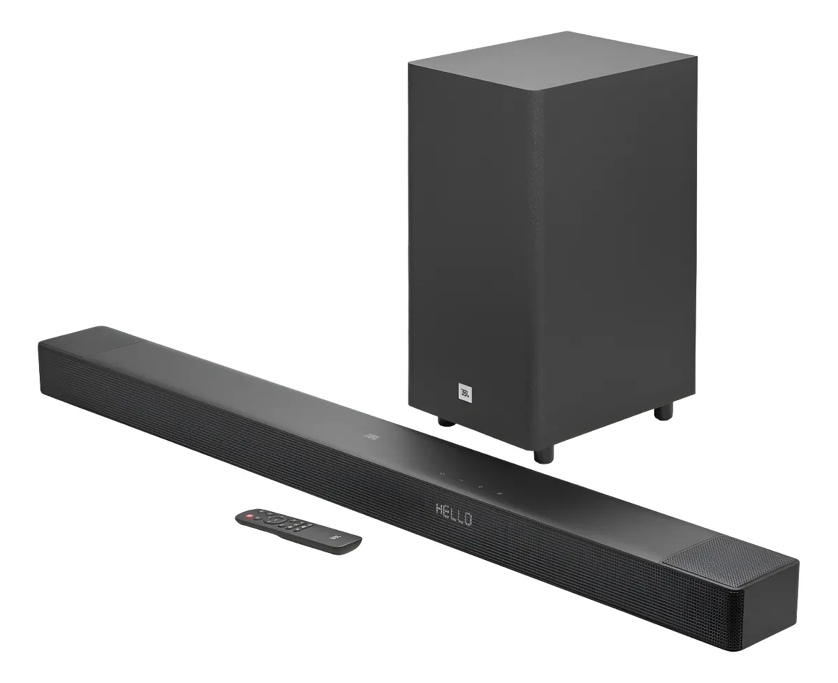 JBL Cinema SB595
