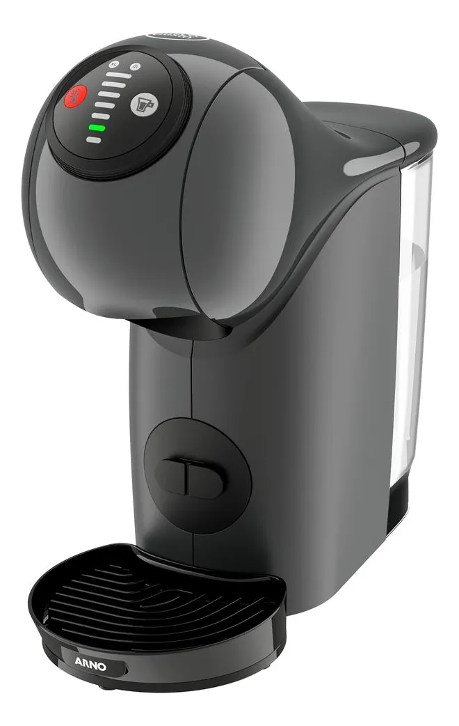 Dolce Gusto Arno Genio S Basic