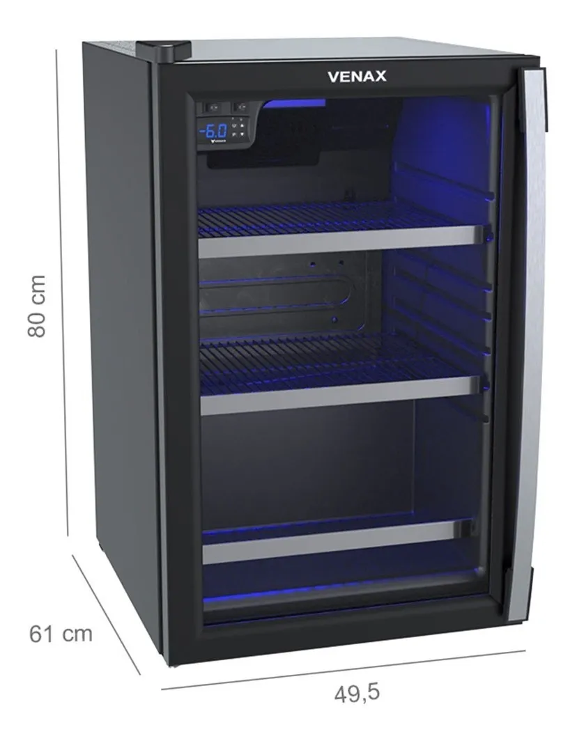 Venax Blue Light 100L