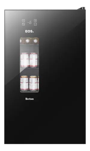 EOS Bierhaus 100L