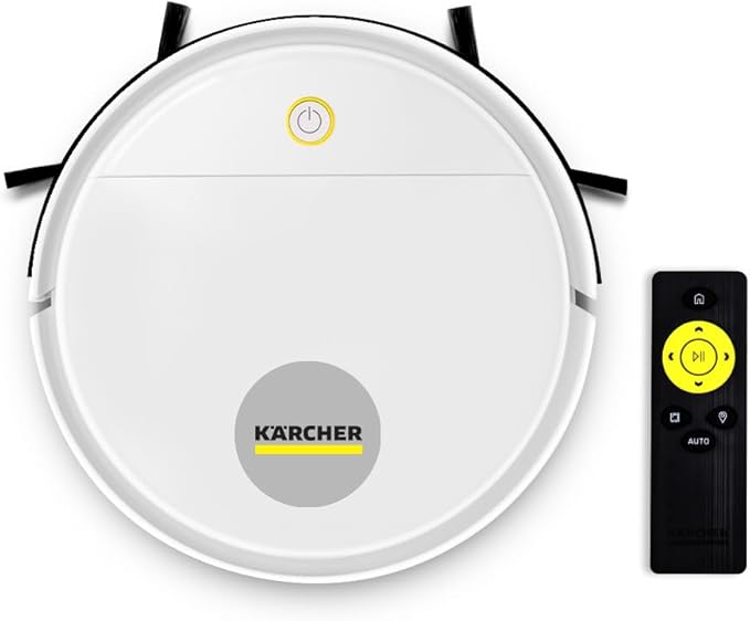 Kärcher RCV 2