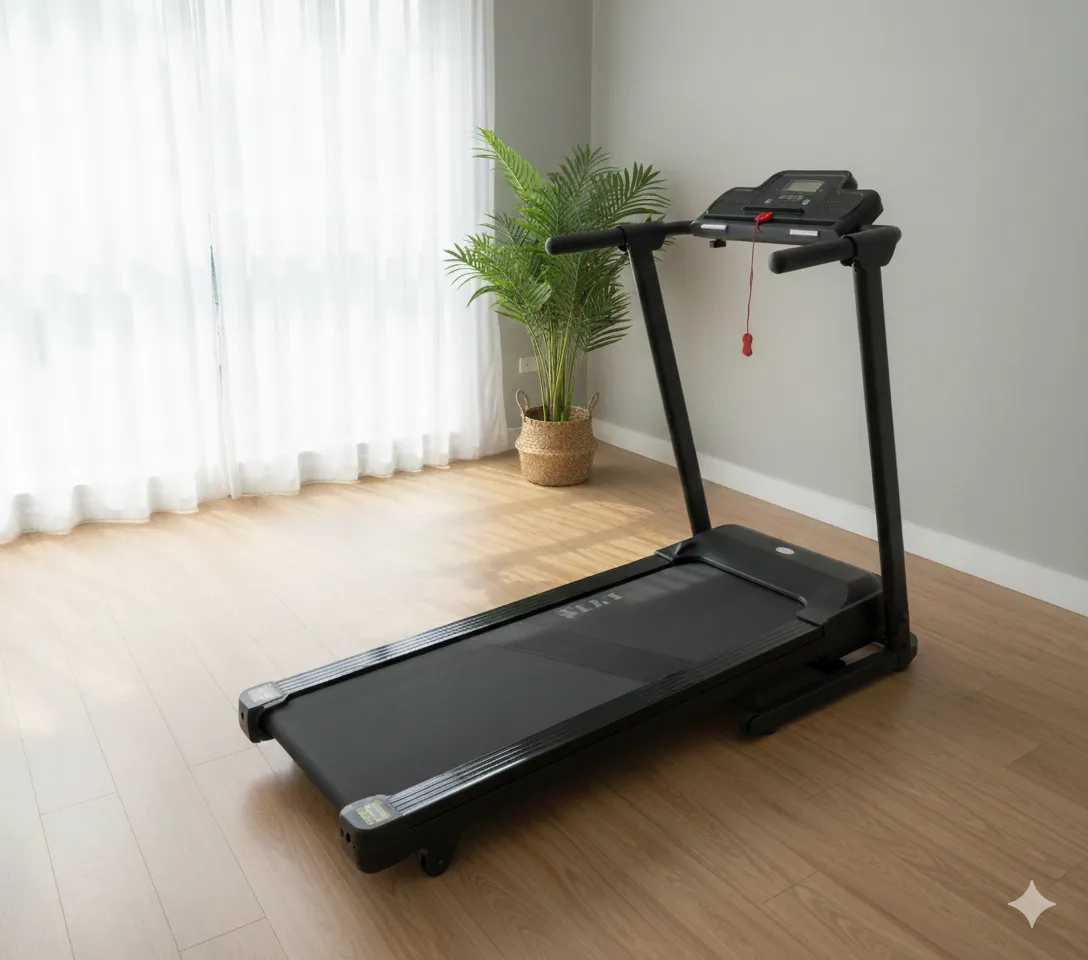 WCT Fitness