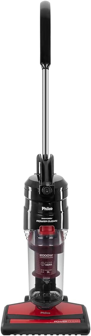 Philco Power Clean PAS4000V