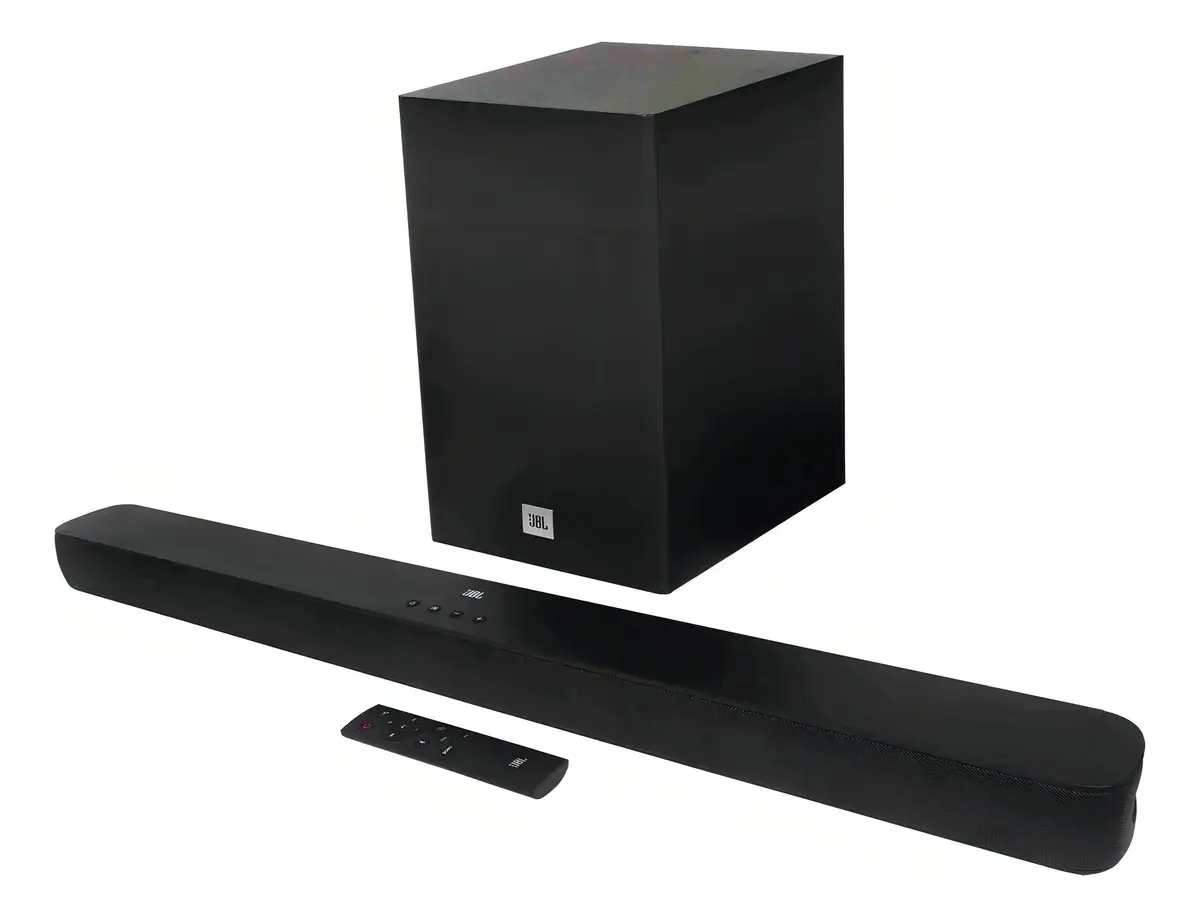 JBL Cinema SB180