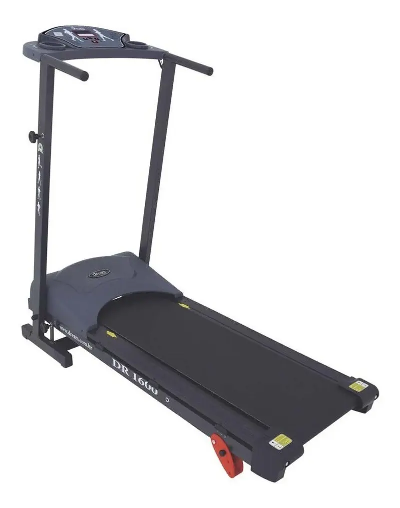 Dream Fitness DR1600