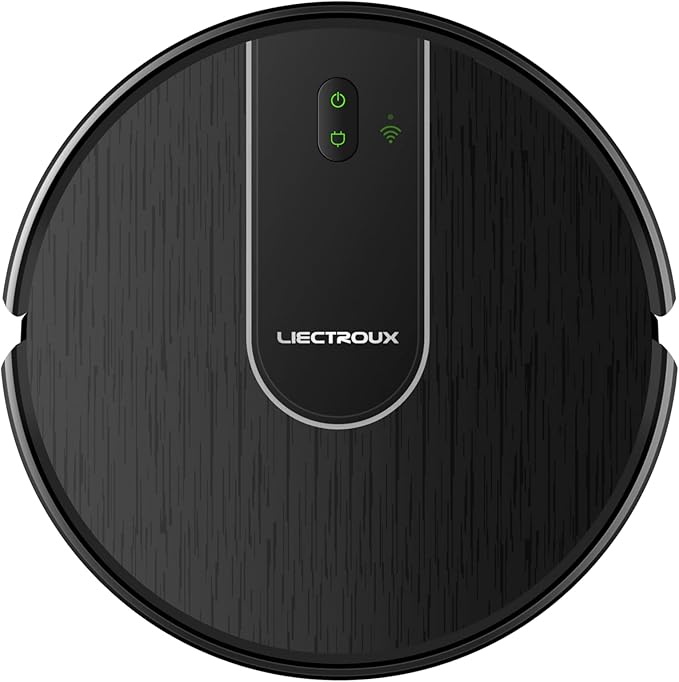 Liectroux L200