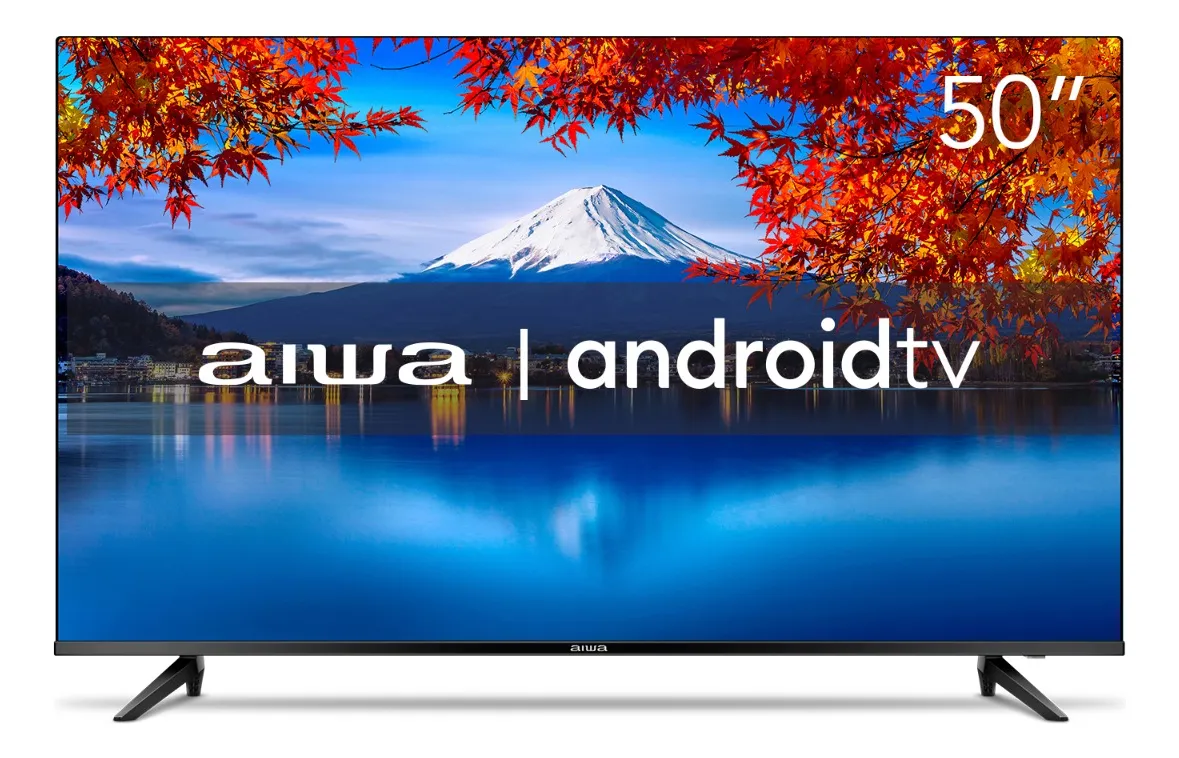 Aiwa 50 Android TV 4K