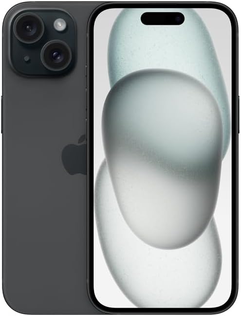 iPhone 15 256GB