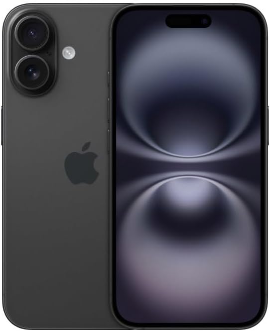 iPhone 16 256GB