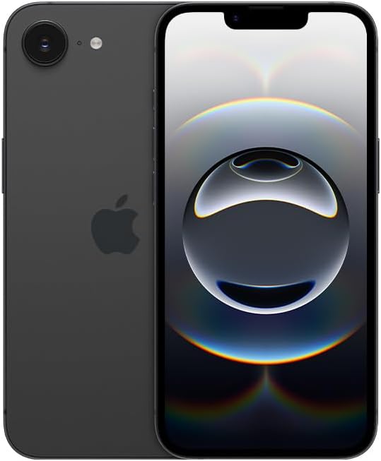 iPhone 16e 256GB