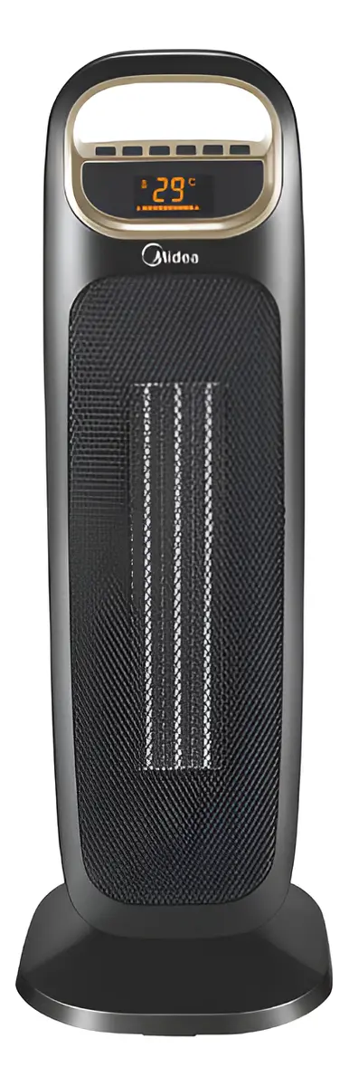 Midea Torre Cerâmica