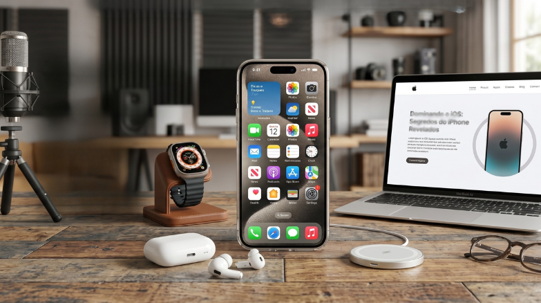iPhones com os Melhores Preços em Maio de 2026