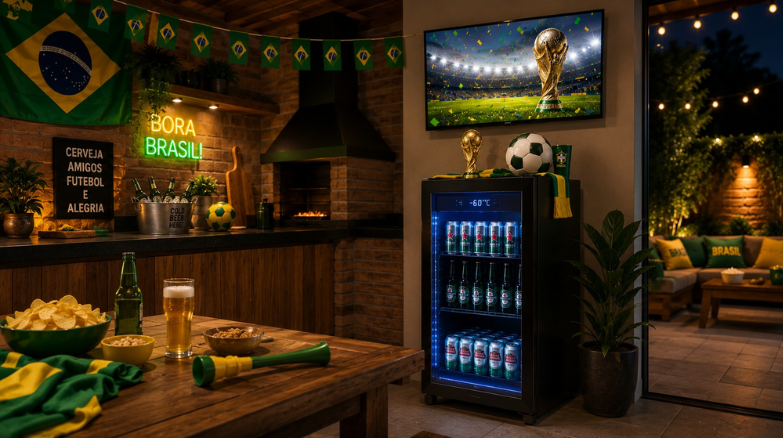 Ranking das Melhores Cervejeiras de 2026