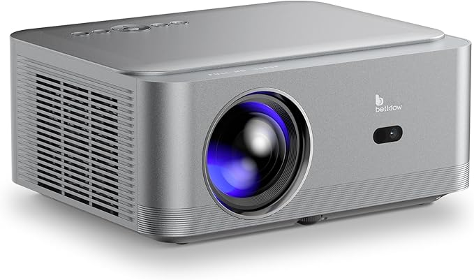 Projetor Bettdow Ac1082 Netflix