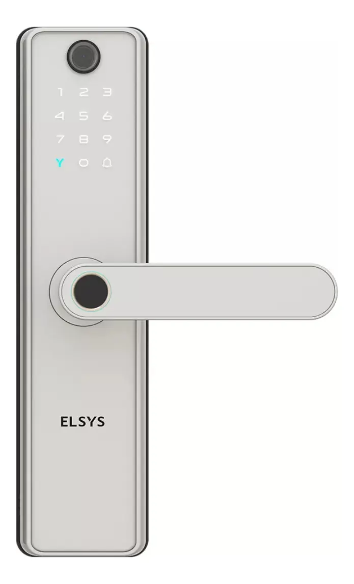 Fechadura Elsys SAX